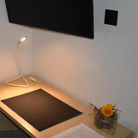Apartament B Foryou Daire
