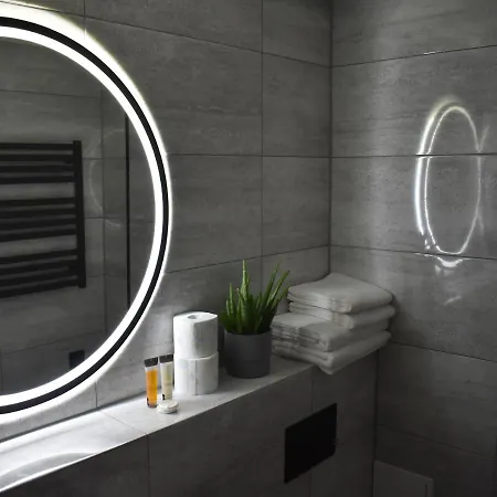 Apartament B Foryou Wroclaw