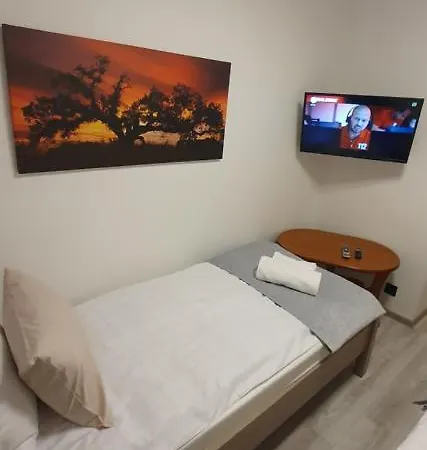 Apartament B Foryou